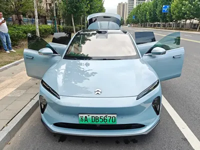 Nio ET5T