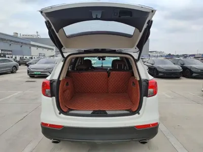 Buick Envision Plus