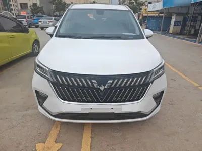 Wuling Jiachen