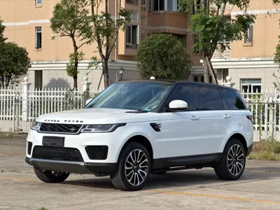 Land Rover Sport