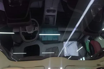 Xiaomi Auto SU7