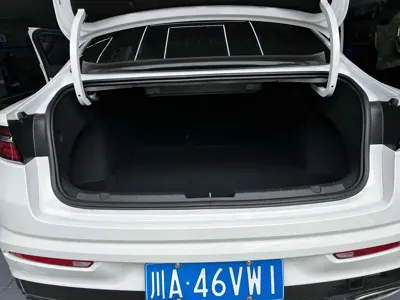 Geely Xingrui