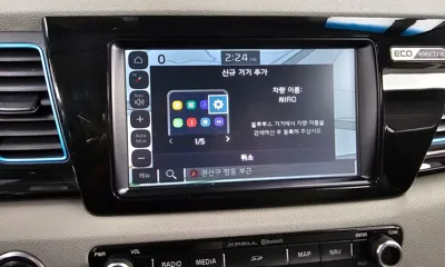 Kia Niro