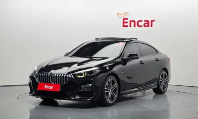 BMW 2-Series