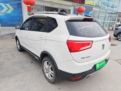 Baojun 560
