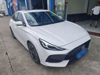MG MG5