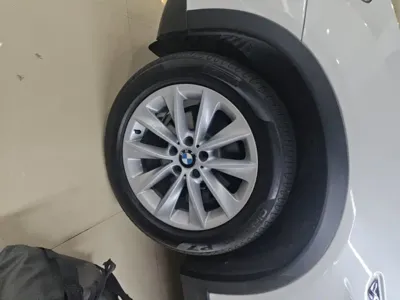 BMW X3 (Import)