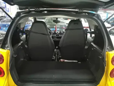 Smart Smart Fortwo