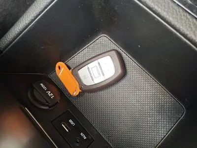 Hyundai Mistra