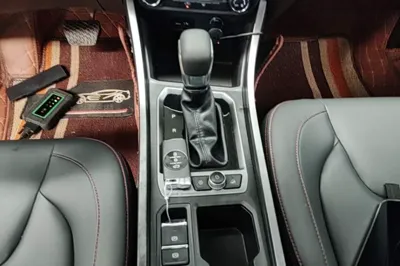 Chery Tiggo 3x