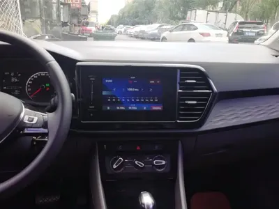 Jetta VS5