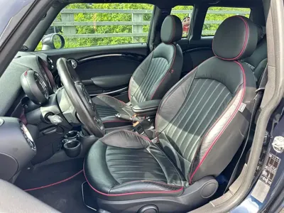 MINI Mini Clubman