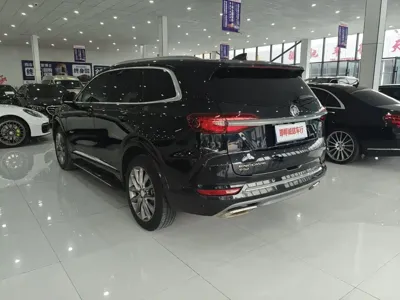 Buick Enclave