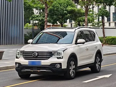 GAC Motor Trumpchi GS7