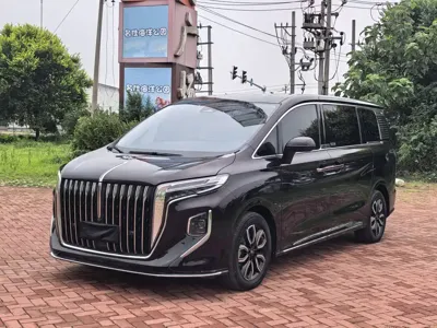 Hongqi Hongqi HQ9