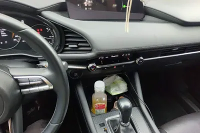 Mazda Mazda 3 Axela