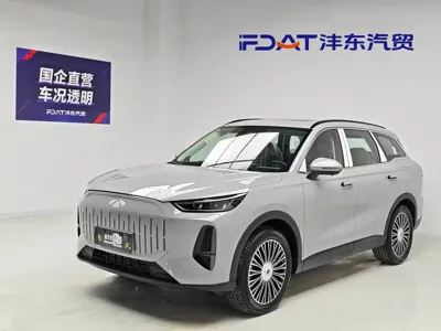 Fulwin Fengyun T9