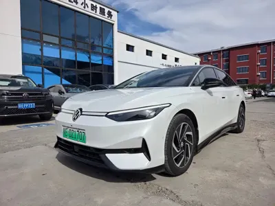 Volkswagen ID.7 VIZZION