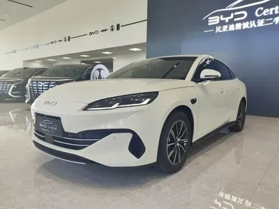 BYD 海豹06