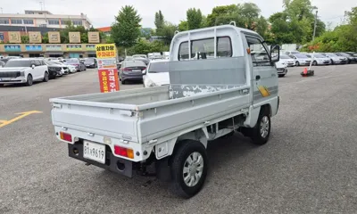 ChevroletGMDaewoo labo