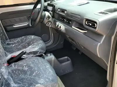 Wuling Zhiguang EV
