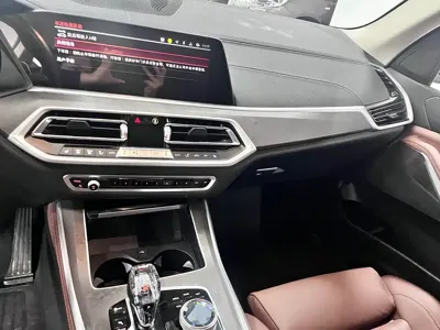 BMW X5 (Import)