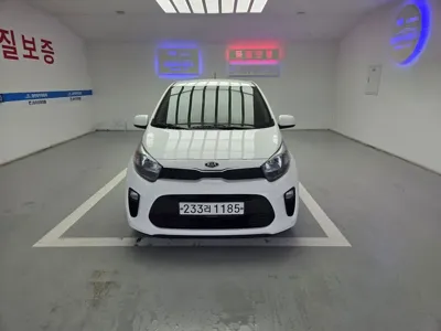 Kia Pride
