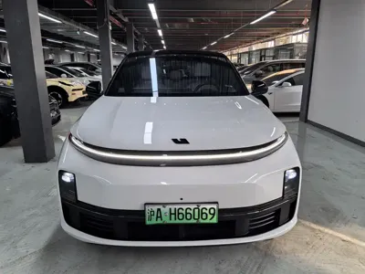 Li Auto Li L7