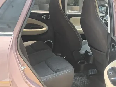 Wuling Bingo