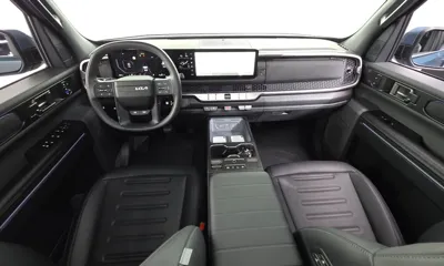 Kia Tasman