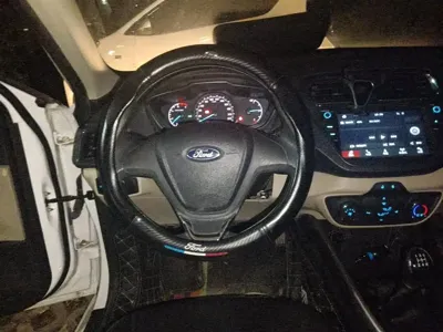 Ford Escort