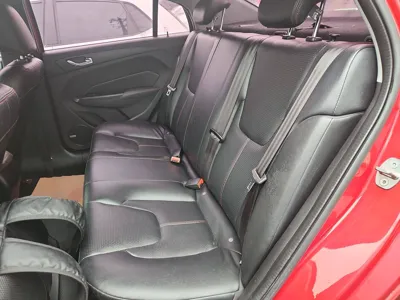 Chery Arrizo 5