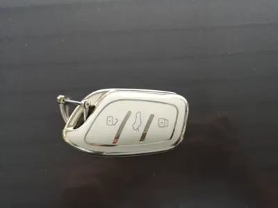 Roewe Clever