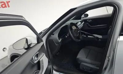 Polestar Polestar 2