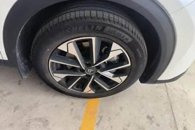Citroen C5 X