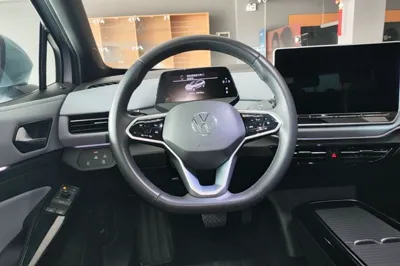 Volkswagen ID.4 X