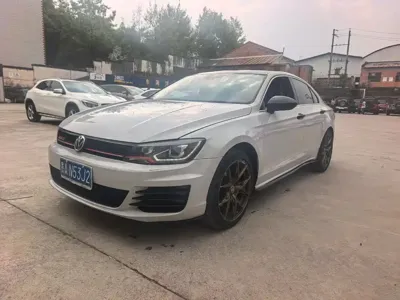 Volkswagen Lamando