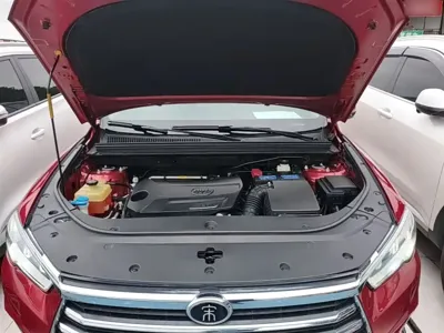 BYD Pro