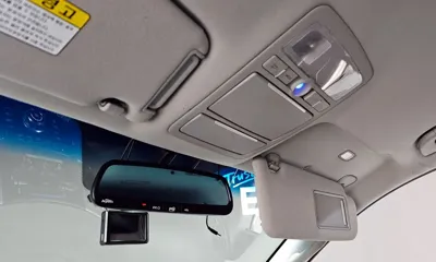 Hyundai Veracruz
