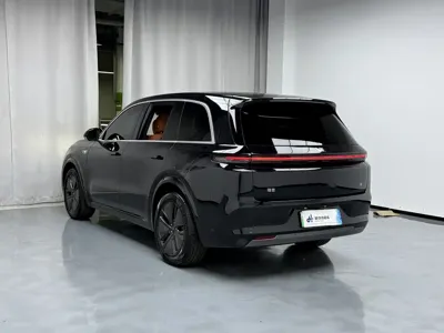 Li Auto Li L8