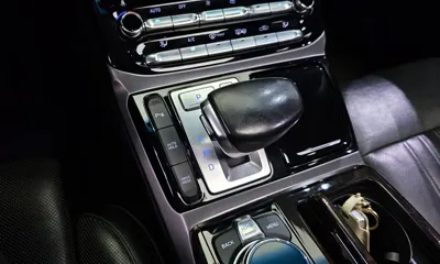 Genesis EQ900