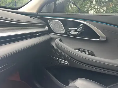 EXEED Lingyun