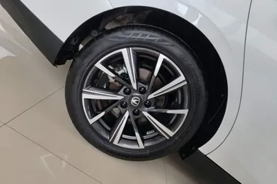 Changan Eado DD