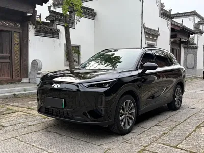 Fulwin Fengyun T9