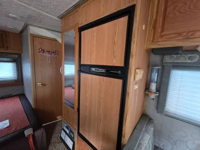 Chevrolet Express Van