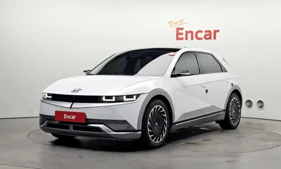 Hyundai Ioniq5