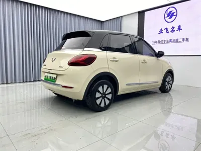 Wuling Bingo