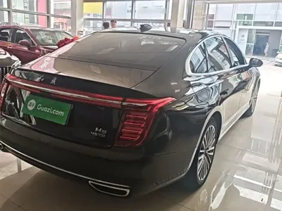 Hongqi Hongqi H9