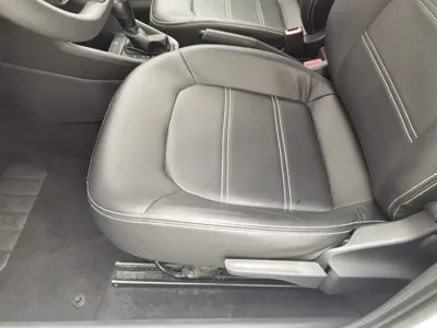 Volkswagen Santana