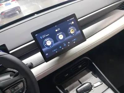 BYD Seal 05 DM-i